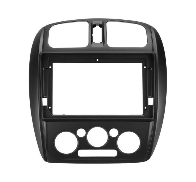 Перехідна рамка QBR Q0979 Mazda 323, Haima, Freema, Ford Laser 2002-2008