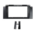 Перехідна рамка QBR Q0988 Bmw X5 (E53) 1999-2006