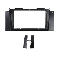Перехідна рамка QBR Q0988 Bmw X5 (E53) 1999-2006