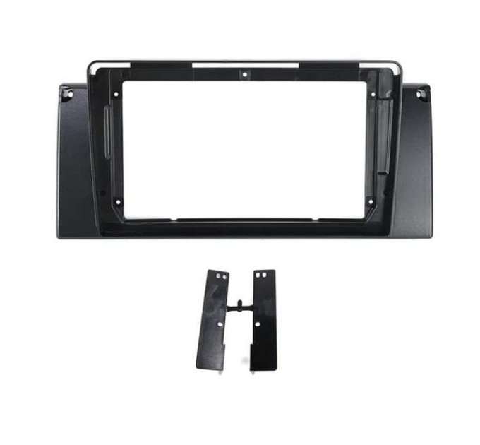 Перехідна рамка QBR Q0988 Bmw X5 (E53) 1999-2006