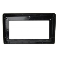 Перехідна рамка QBR Q0989 Mitsubishi Outlander 2016-2021