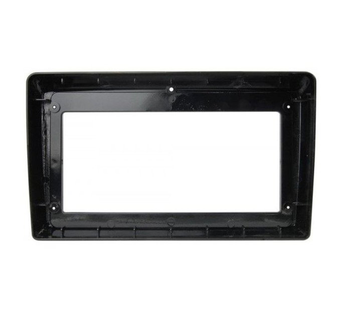 Перехідна рамка QBR Q0989 Mitsubishi Outlander 2016-2021