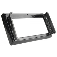 Перехідна рамка QBR Q0989 Mitsubishi Outlander 2016-2021