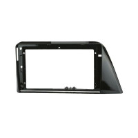 Перехідна рамка QBR Q0992 Toyota Sientra 2015-2019