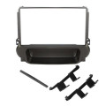 Перехідна рамка QBR Q0998 Chevrolet Malibu 2012-2015