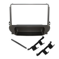 Перехідна рамка QBR Q0998 Chevrolet Malibu 2012-2015