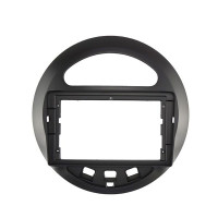 Перехідна рамка QBR Q1008 Geely Panda 2008-2016