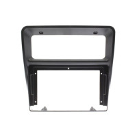 Перехідна рамка QBR Q1224 Mitsubishi Pajero, Montero, Shogun 1991-1999