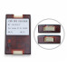 Перехідна рамка QBR 8018-39 під Lexus GS300 IS 1998-2004