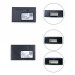 Перехідна рамка QBR 0536-39 під Infiniti G4 G25 G35 G37 2006-2013 Q40 2015; Q60 2013-2016 (Nissan Skyline 2006-2014)