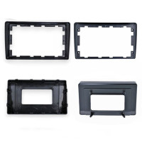 Перехідна рамка QBR 5226-56 під Opel Vectra C 2002-2008