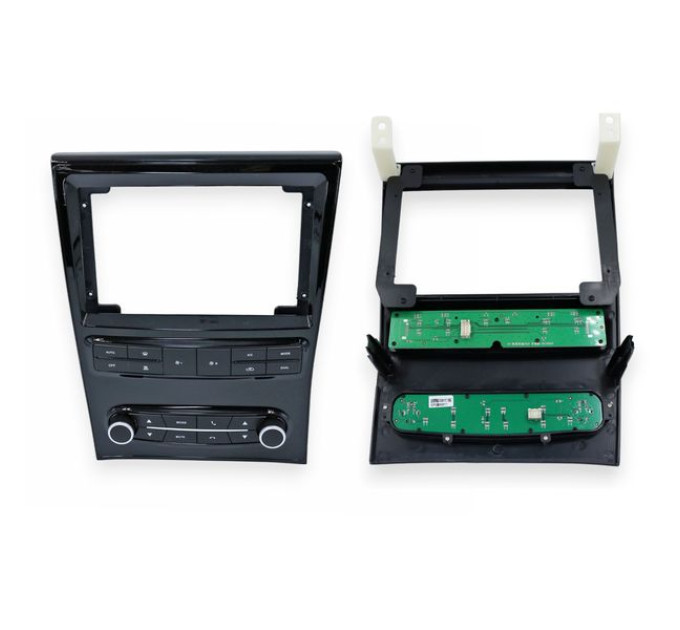 Перехідна рамка QBR 8018-39 під Lexus GS300 IS 1998-2004