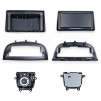 Перехідна рамка QBR 2612-82 під Mazda 3 Mazda3 Axela BM 2014-2019