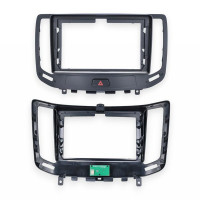 Перехідна рамка QBR 0536-39 під Infiniti G4 G25 G35 G37 2006-2013 Q40 2015; Q60 2013-2016 (Nissan Skyline 2006-2014)