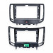 Перехідна рамка QBR 0536-39 під Infiniti G4 G25 G35 G37 2006-2013 Q40 2015; Q60 2013-2016 (Nissan Skyline 2006-2014)