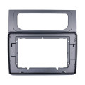 Перехідна рамка QBR 0111-17 під Volkswagen Touran 2 2010-2015 (F1) 10 дюймів