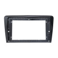 Перехідна рамка QBR 0126-14 під Volkswagen Santana 2012+ (F1) 9 дюймів