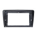 Перехідна рамка QBR 0126-14 під Volkswagen Santana 2012+ (F1) 9 дюймів