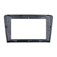 Перехідна рамка QBR 0126-14 під Volkswagen Santana 2012+ (F1) 9 дюймів