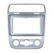 Перехідна рамка QBR 0167-39A під Volkswagen Scirocco 2015+ (F2) 9 дюймів