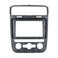 Перехідна рамка QBR 0167-39A під Volkswagen Scirocco 2015+ (F2) 9 дюймів