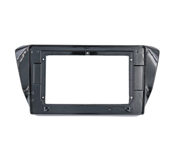 Перехідна рамка QBR 0203-35 під Skoda Superb 3 2015-2019 10 дюймів