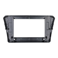 Перехідна рамка QBR 0203-35 під Skoda Superb 3 2015-2019 10 дюймів