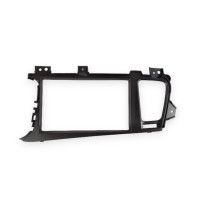 Перехідна рамка QBR 0282-42 під Kia Optima 3 TF, K5 2010-2013 (F2) 9 дюймів