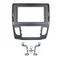 Перехідна рамка QBR 0306-09 під Honda Crider 2013-2018 (F2) 10 дюймів