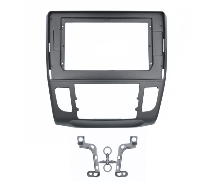 Перехідна рамка QBR 0306-09 під Honda Crider 2013-2018 (F2) 10 дюймів