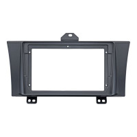 Перехідна рамка QBR 0312-50 під Honda Elysion 2004-2015 9 дюймів