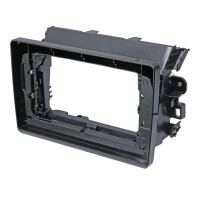 Перехідна рамка QBR 0314-06 під Honda Avancier 2016+; UR-V 2017+ 10 дюймів