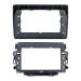 Перехідна рамка QBR 0314-06 під Honda Avancier 2016+; UR-V 2017+ 10 дюймів