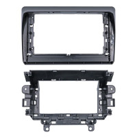Перехідна рамка QBR 0314-06 під Honda Avancier 2016+; UR-V 2017+ 10 дюймів