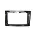 Перехідна рамка QBR 0369-02 під Honda City 2020+ 9 дюймів