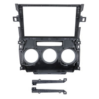 Перехідна рамка QBR 0429-39 під Toyota Verso R20 2009-2018 (F2) 9 дюймів