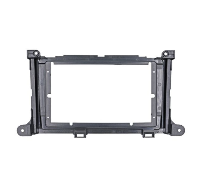 Перехідна рамка QBR 0432-82 під Toyota Sienna 3 XL30 2010 - 2014 9 дюймів