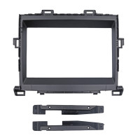 Перехідна рамка QBR 0450-18 під Toyota Alphard H20 Vellfire 2008-2014 (F1) 9 дюймів
