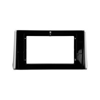 Перехідна рамка QBR 0459-09A під Toyota RAV4 XA50 2018-2020 (F1) 10 дюймів