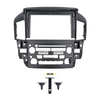 Перехідна рамка QBR 0481-68 під Lexus RX300 XU10 1997-2003 Toyota Harrier 1997-2003 9 дюймів