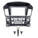 Перехідна рамка QBR 0481-68 під Lexus RX300 XU10 1997-2003 Toyota Harrier 1997-2003 9 дюймів
