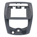Перехідна рамка QBR 0507-09C під Nissan Livina 2013-2019 (F1) 10 дюймів