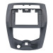 Перехідна рамка QBR 0507-09C під Nissan Livina 2013-2019 (F1) 10 дюймів
