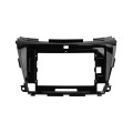 Перехідна рамка QBR 0519-04 під Nissan Murano 3 Z52 2014-2020 10 дюймів