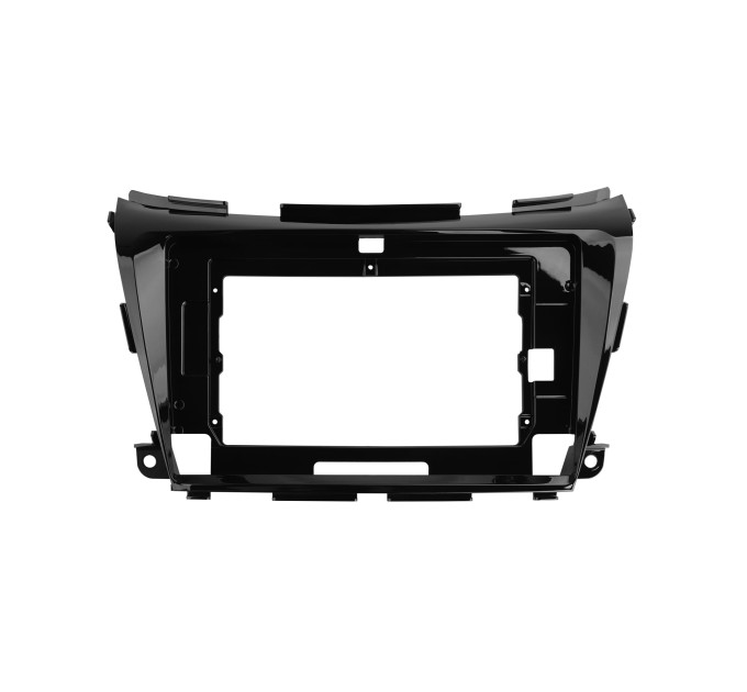 Перехідна рамка QBR 0519-04 під Nissan Murano 3 Z52 2014-2020 10 дюймів