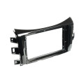 Перехідна рамка QBR 0522-06 під Nissan NP300, Navara Frontier 2014-2016, Renault Alaskan 2016-2019 10 дюймів