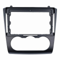 Перехідна рамка QBR 0616-18 під Nissan Altima 2006-2012 (F2) 9 дюймів