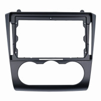 Перехідна рамка QBR 0616-18 під Nissan Altima 2006-2012 (F2) 9 дюймів