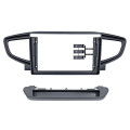 Перехідна рамка QBR 0716-09 під Hyundai IONIQ 2016+ 9 дюймів