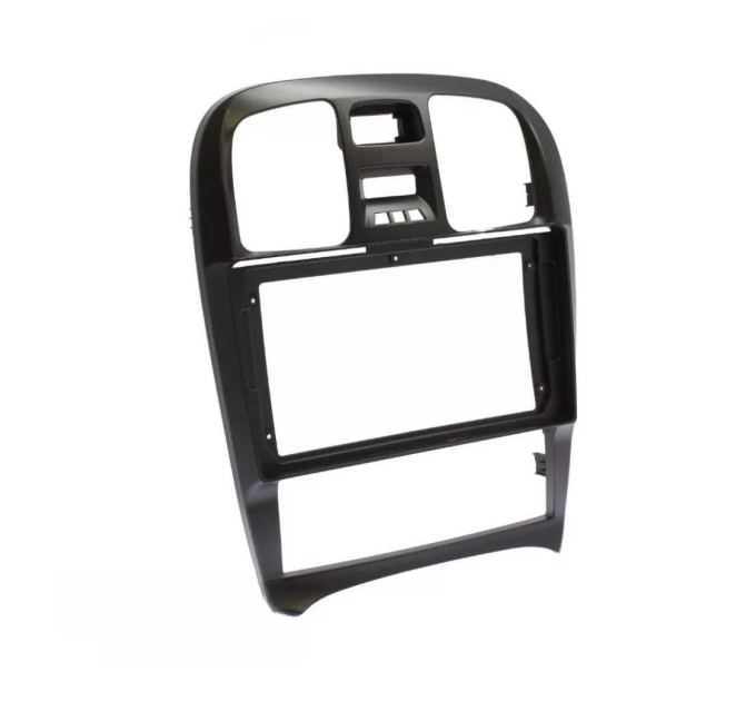 Перехідна рамка QBR 0723-82 під Hyundai Sonata EF 2001-2012 9 дюймів